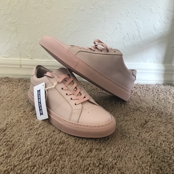 greats royale blush
